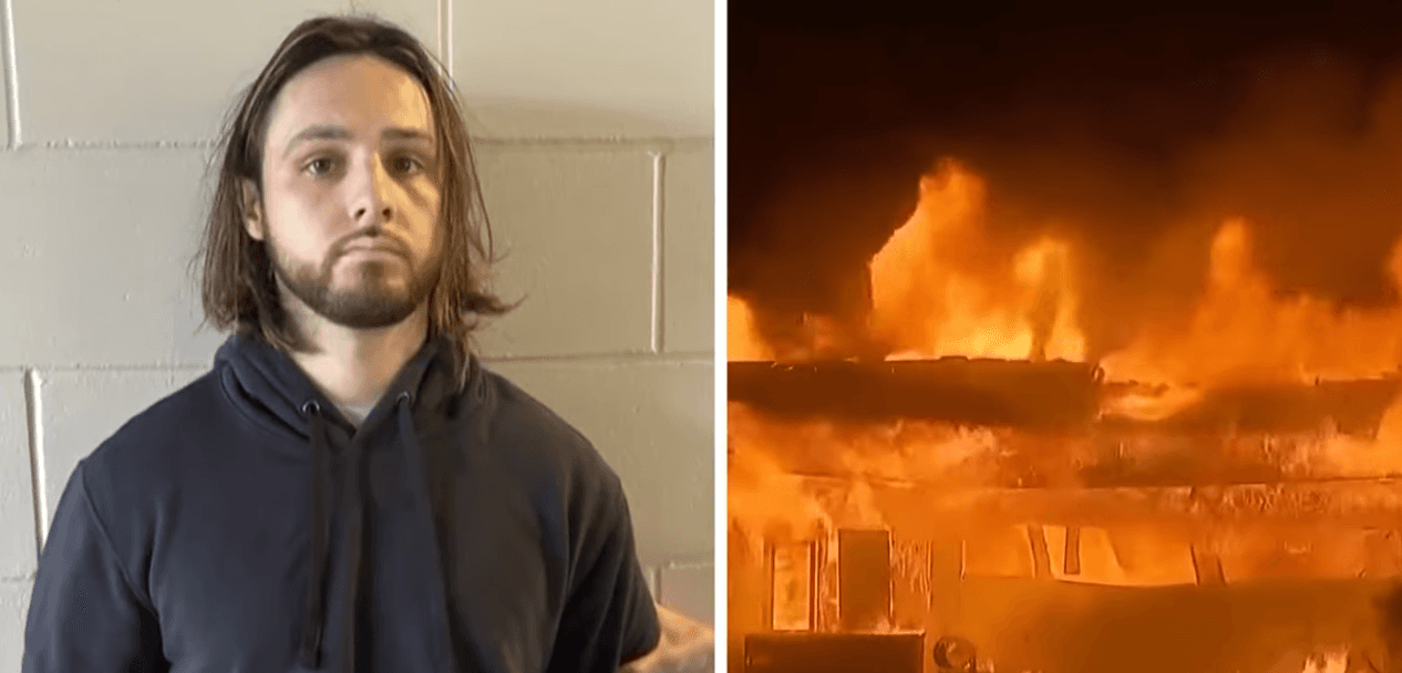 Palisades Fire Trial Hits Standstill After Jury Canāt Agree