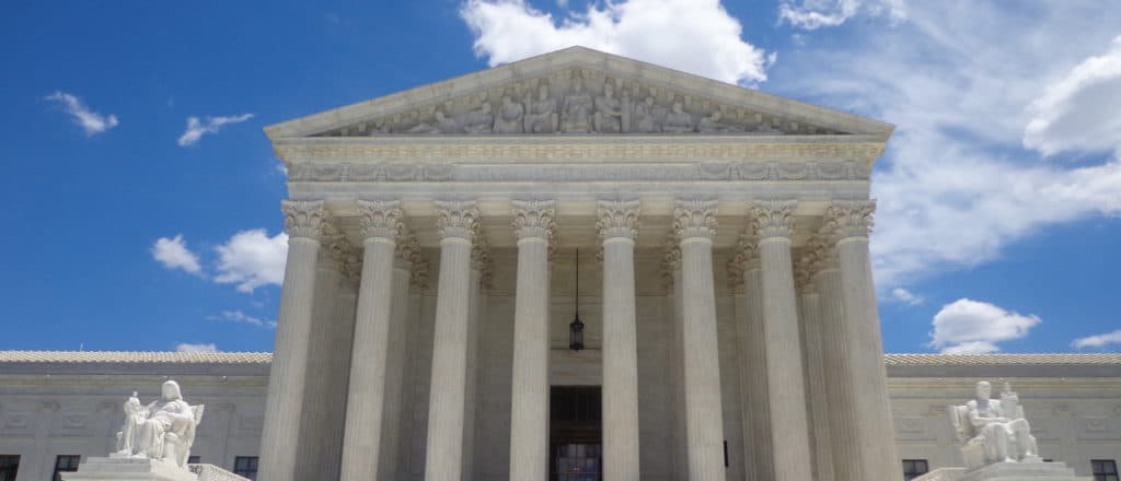 Supreme Court Rules Mail-In Ballots Can Be Counted After Election Day
