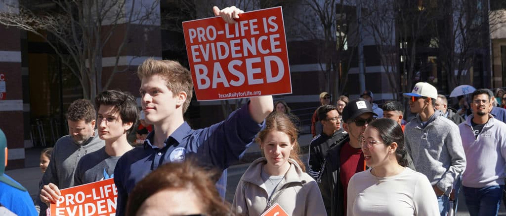Abortion Pill Ruling Sparks Mounting Anger Among Pro-Life Orgs