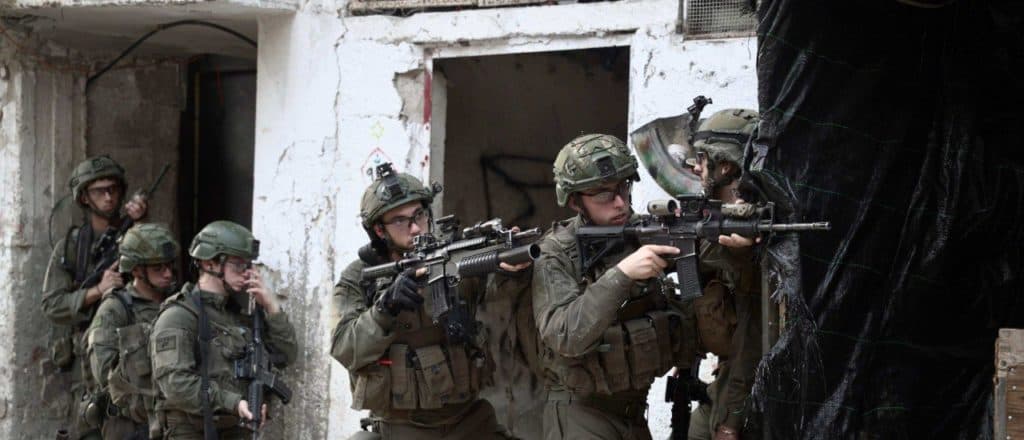 As Israel And Lebanon Come To An Agreement, Hezbollah Has Other Plans