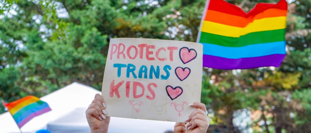 Here Are 5 Insane Books Elementary Schools Are Offering Kids