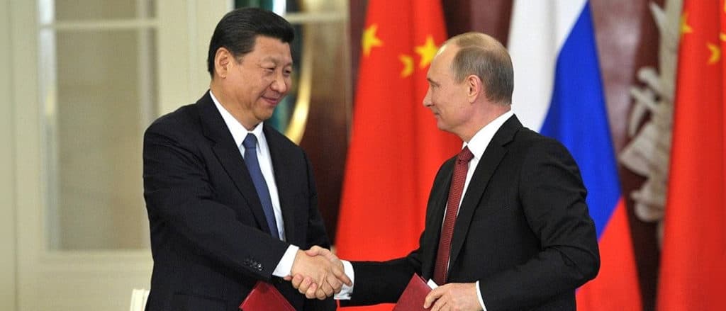 How US Leadersâ Attempts To Dominate The World Are Weakening One Of Our Greatest Advantages