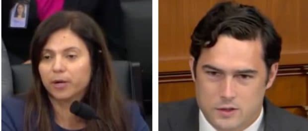 ‘I Am Not A Nutritionist’: GOP Rep Presses ‘Expert’ On Why Taxpayers Need To Pay For People’s Soda