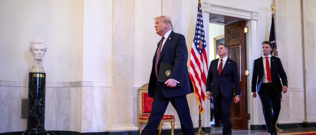 Jobs Report Blows Past Expectations In Welcome Bright Spot For Inflation-Plagued Economy