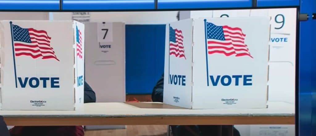 Late Ballot Dumps May Just Put Socialist Over Republican Days After Election