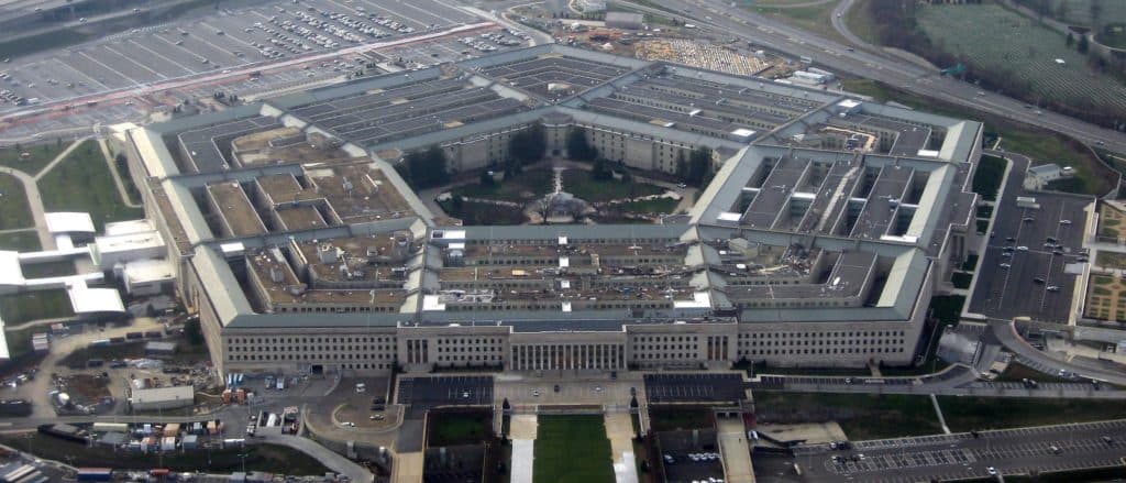 Pentagon Wants To Make Military-Industrial Complex’s Revolving Door Spin Even Faster