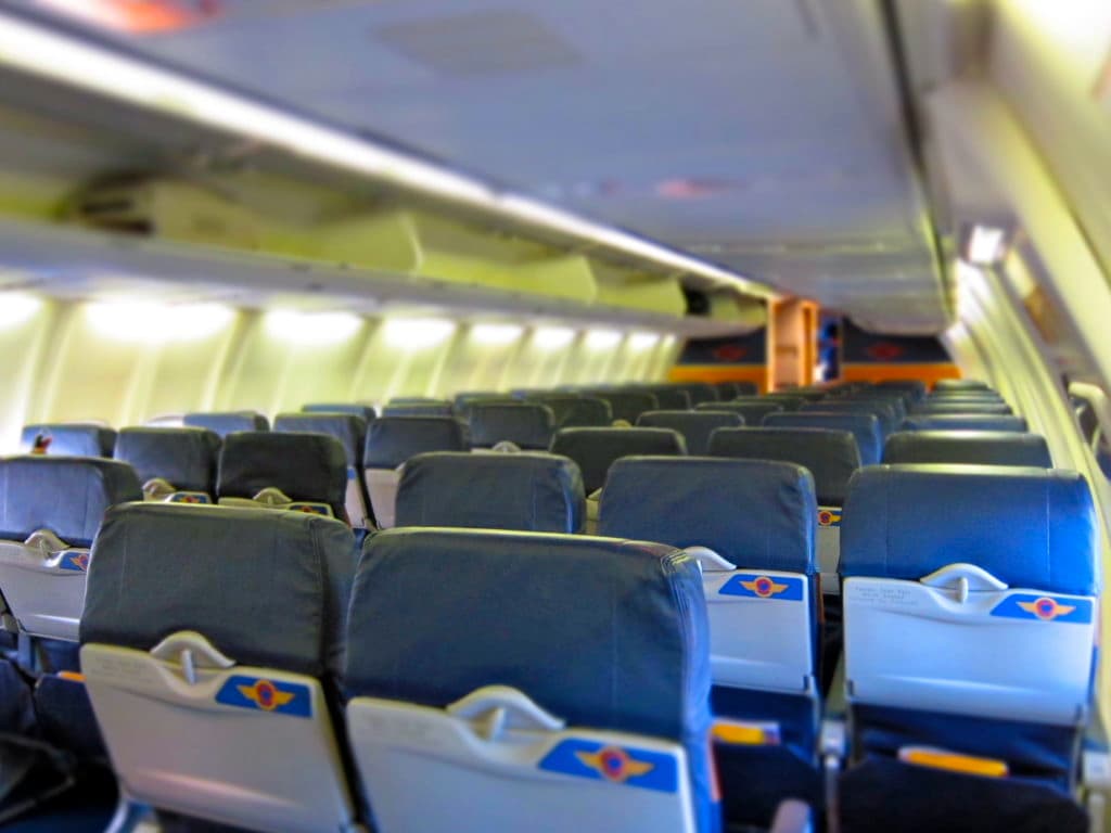 Pilot Union Members Orchestrate Coup Against Labor Bosses