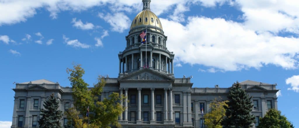 SCOOP: Colorado Could Be In Hot Water With Feds For Punishing Election Official