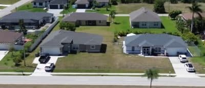 Senate Passes Major Housing Bill As Citizens Continue To Miss Out On Key Pillar Of American Dream