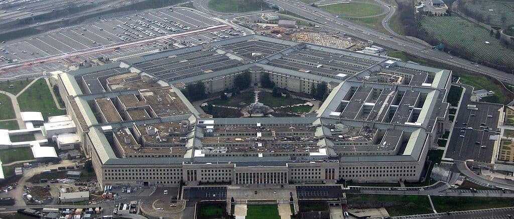 Swamp’s Military-Industrial Complex Merger With Israel Inches Closer To Becoming Reality