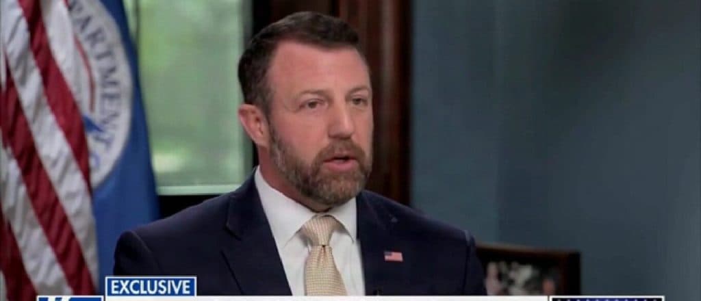 Trump Admin Announces Plans To Denaturalize 17 American Citizens For Crimes Including Fraud