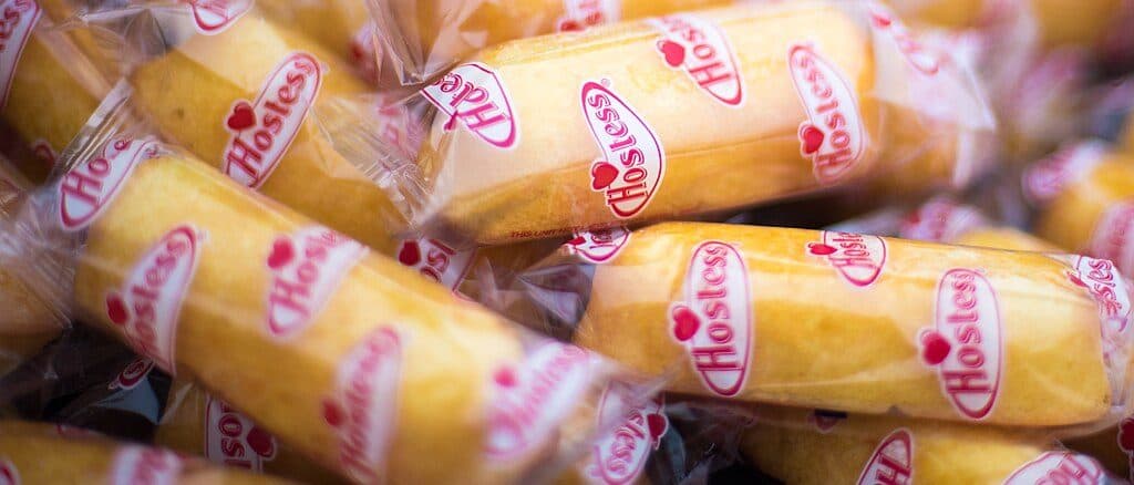 10 Processed Foods That Taste Awesome But Will Probably Kill You â Or At Least Make You Super Fat