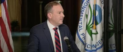 California Eco-Tyranny Destroyed By New EPA Rule