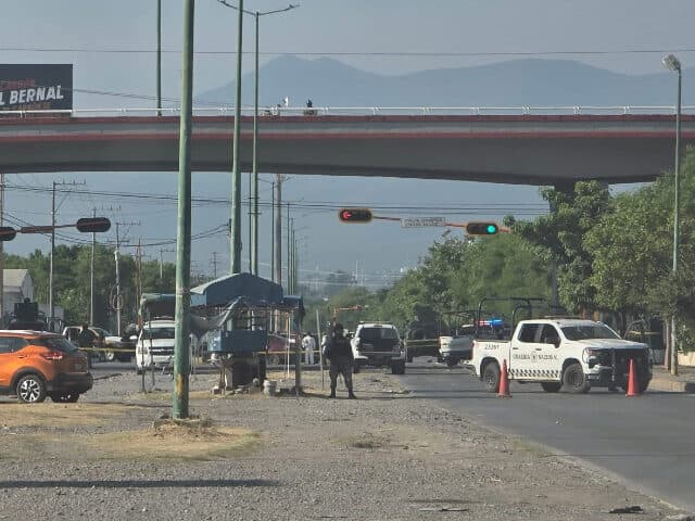 Cartel Gunmen, Mexican Army Clash in Border State Capital in Mexico