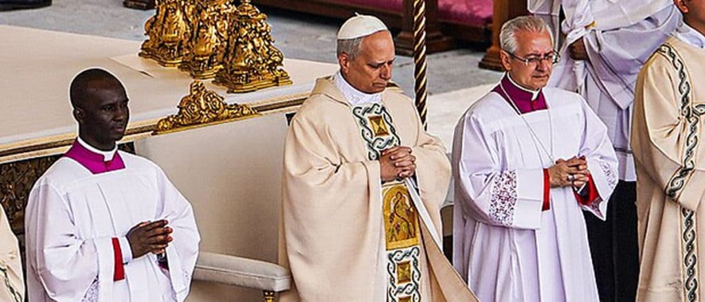 Catholic Church Excommunicates Breakaway Traditionalist Bishops And Their Followers