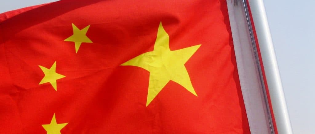 China And Russia Prowl High Seas In Joint Training