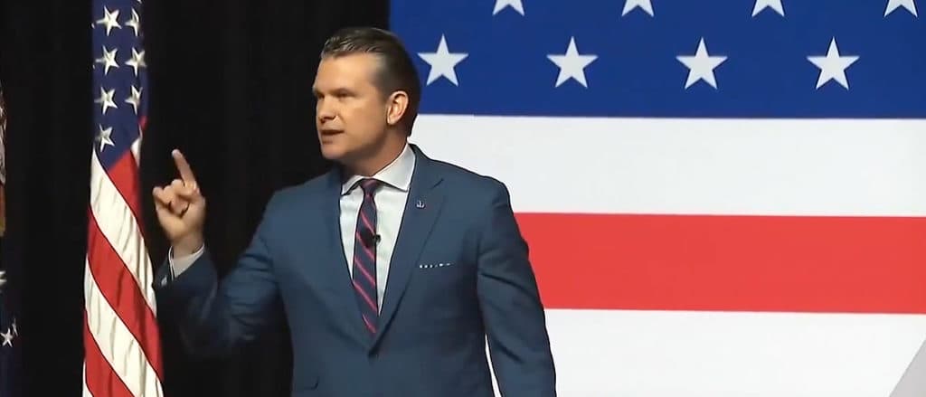 China Hawks, Tech Investors And Former Lawmakers: Meet Hegseth’s New Picks For Top Pentagon Board