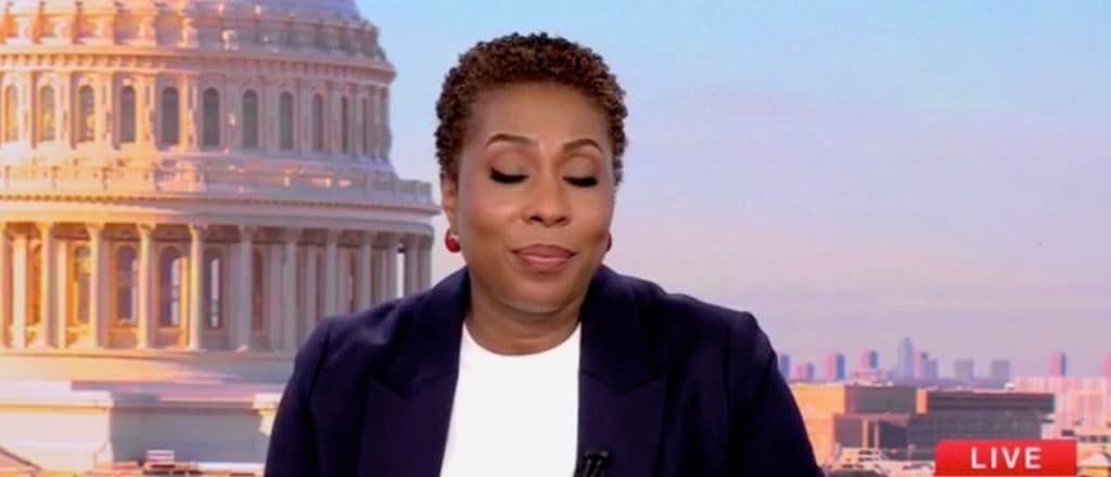 CNN Host Eats Humble Pie After Appearing To Think Parody Post Was Legit