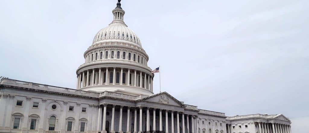 Congressional Office Silent For Now On Taxpayer Funds Doled Out For Lawmakersâ Sexual Misconduct Settlements