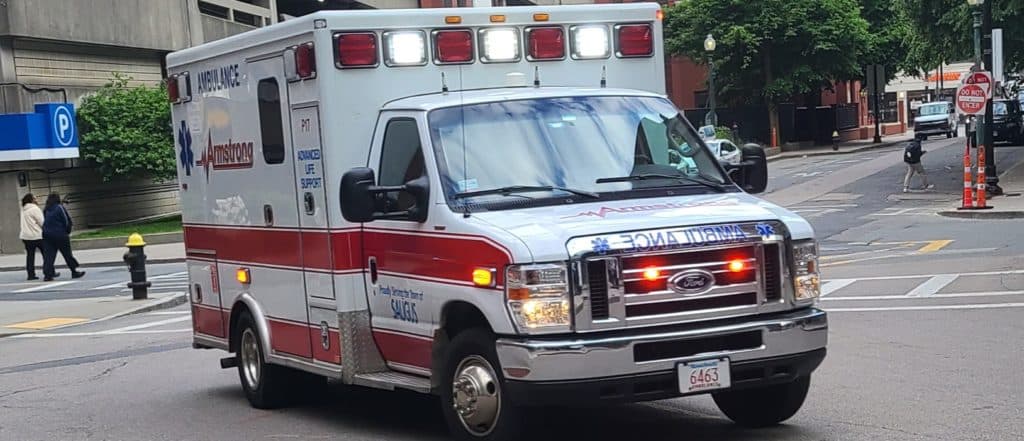 âEgregiousâ: Two People Charged In Alleged Multi-Million Dollar Medicaid Fraud Scheme