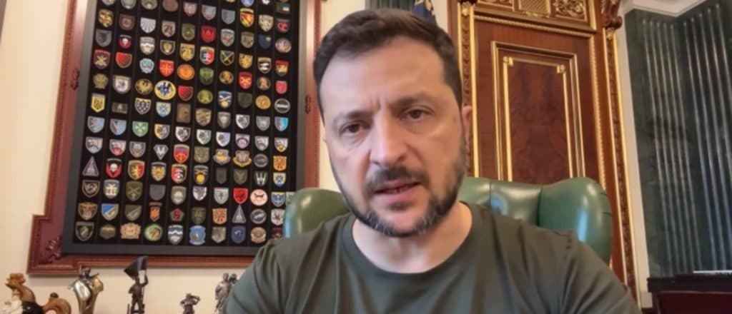 EXCLUSIVE: Polish American Leader Denounces Ukrainian Military’s Glorification Of Nazi-Tied Militants
