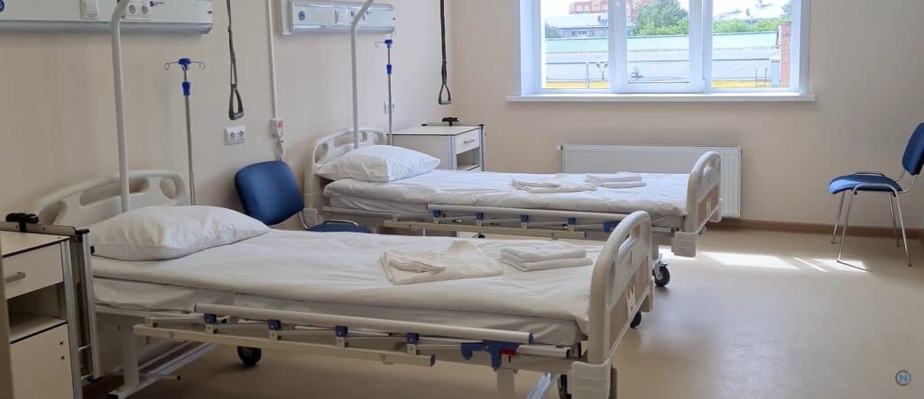 EXCLUSIVE: Watchdog Group Asks Dem Gov If Taxpayers Are ‘Subsidizing’ Nonprofit Hospital System’s ‘Out-Of-Step Spending Priorities’