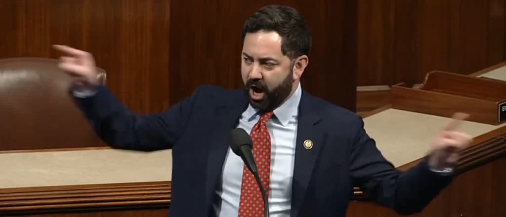 First Amendment Orgs Skewer Bipartisan Lawmakersâ âFrighteningâ Attempt To Police Election Speech