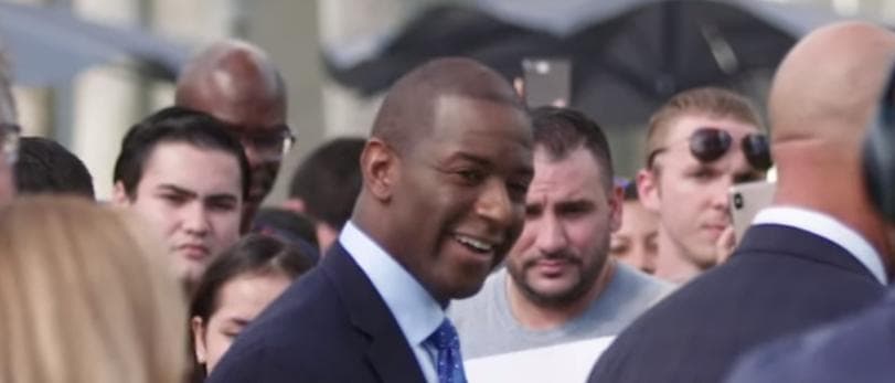 Former Democrat Rising Star Arrested Again On Drug Charges