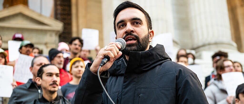 Here’s How Democratic Socialists Of America Has Evolved Throughout The Decades