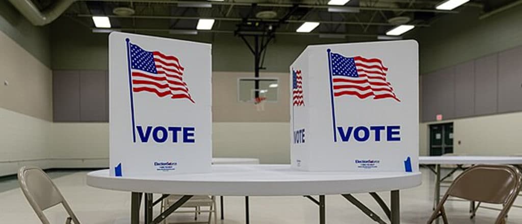 Here’s Where The Battle For Election Integrity — After Weeks Of Setbacks — Is Now