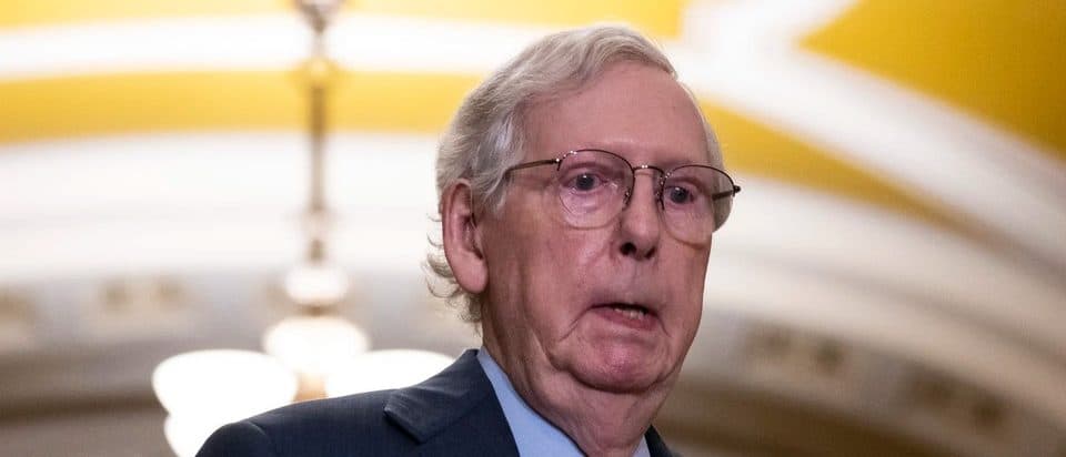 House Bill Would Force Lawmakers Missing In Action To Give Americans Explanation For Absences