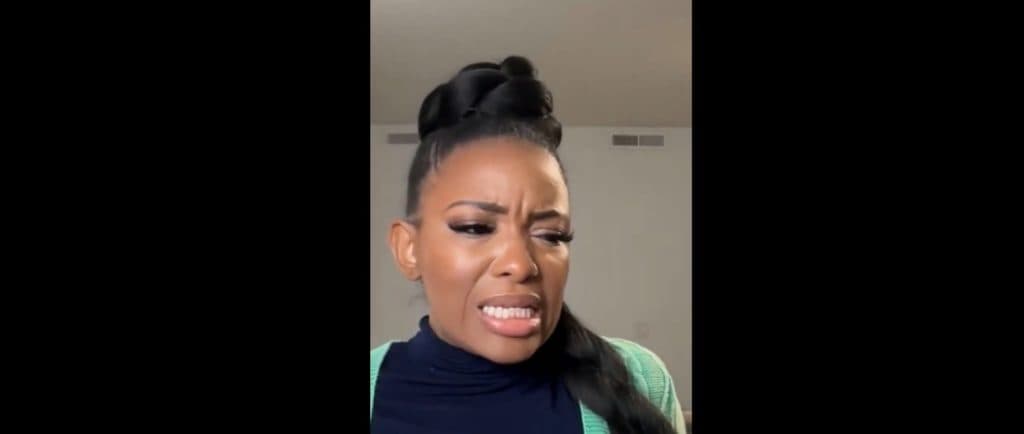 Jasmine Crockett Claims America Owes Black Women ‘Everything’