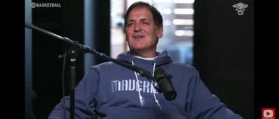Mark Cuban Says AI Tools Can Help Prevent Businesses From Getting âRipped Offâ By Health Insurers