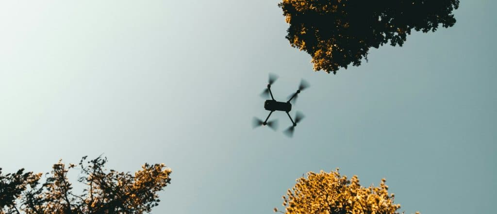 Meet The Lasers That Eat Drones For Breakfast