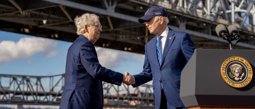 Mitch McConnellâs Staff Says His Health Is Improving. So We Asked For Interview With Him To See For Ourselves
