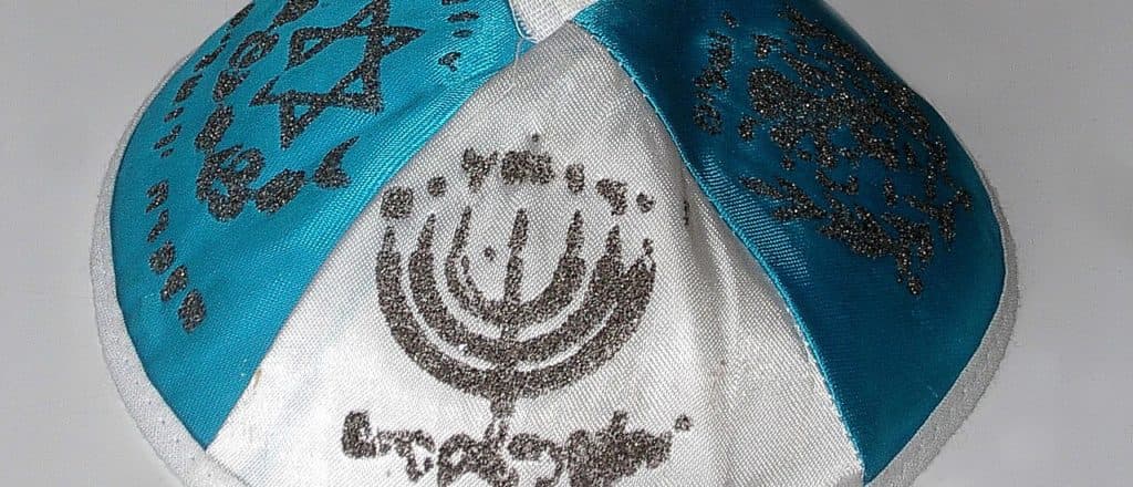 New Poll Suggests Jewish Americans Feel Isolated As Antisemitism Grows