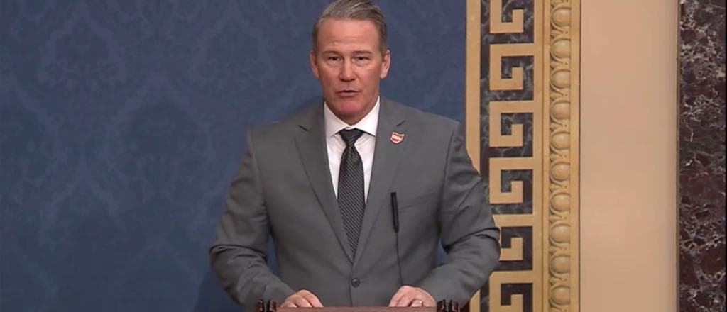Republicansā Midterm Spending May Be Sign Of Troubles Ahead
