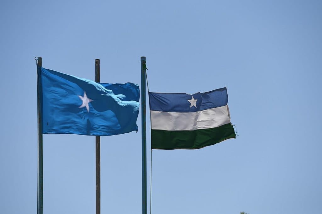 Some Somali Kids Allegedly Spent Their July 4 Weekend Shooting People