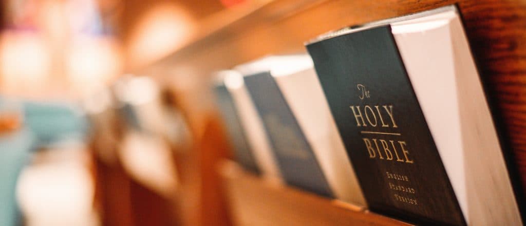 âWhere Was The Inclusion?â: Pastor Fired For Not Using âPreferred Pronounsâ Claims Religious Discrimination